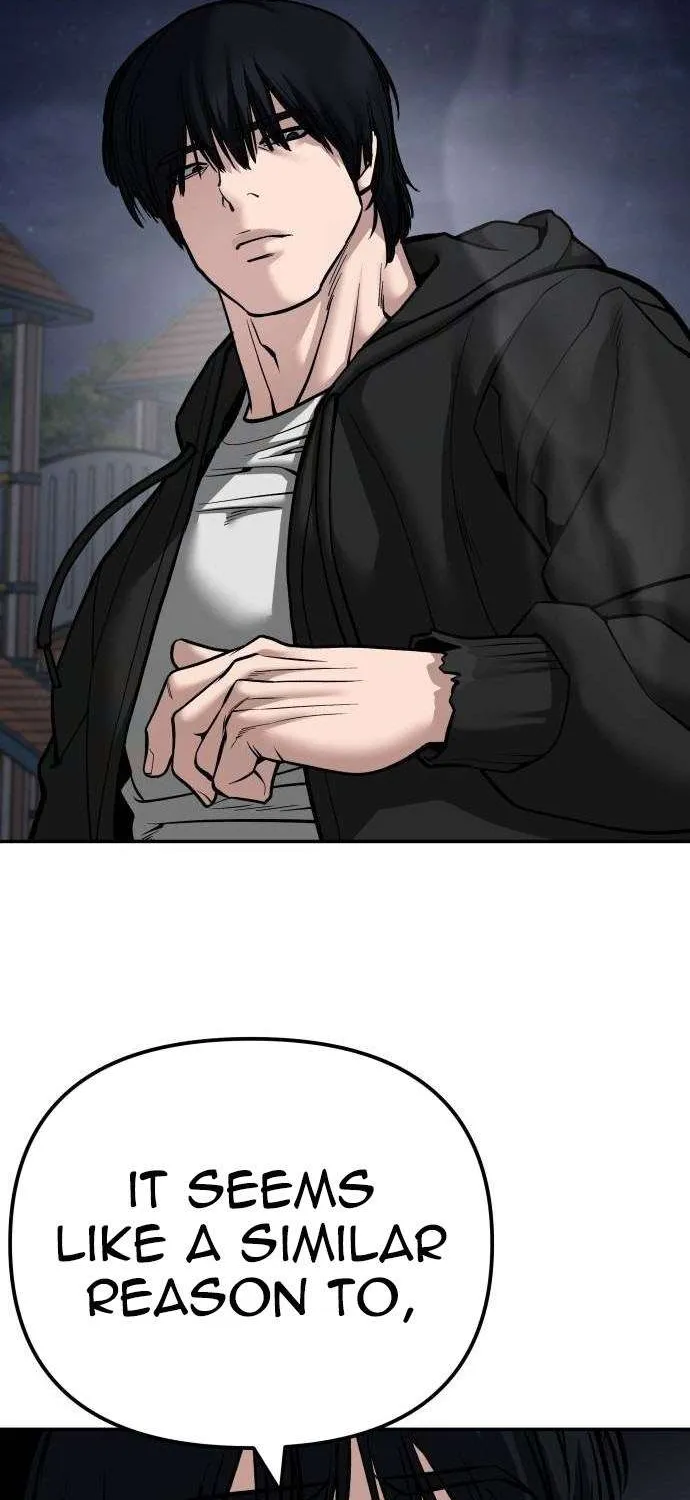 Read The Bully In-Charge chapter 99 image 32 on Lezhin
