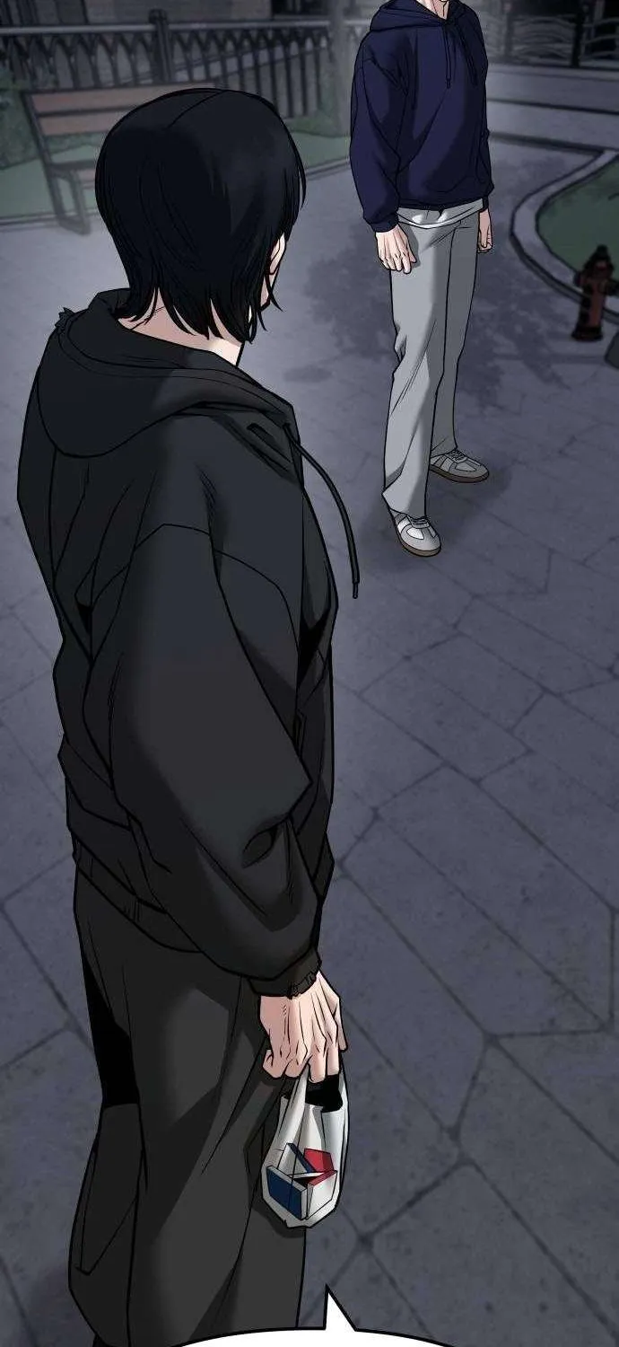 Read The Bully In-Charge chapter 99 image 34 on Lezhin