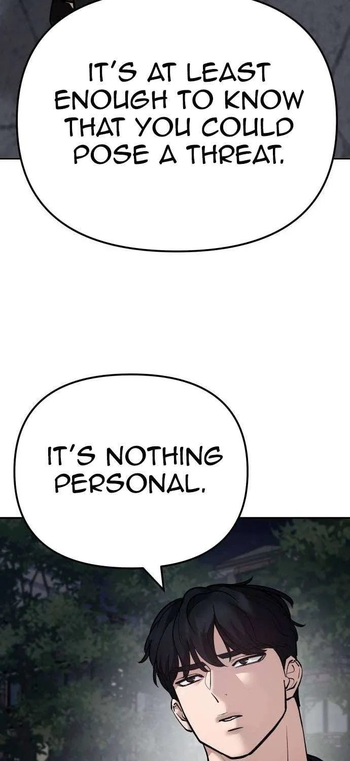 Read The Bully In-Charge chapter 99 image 35 on Lezhin