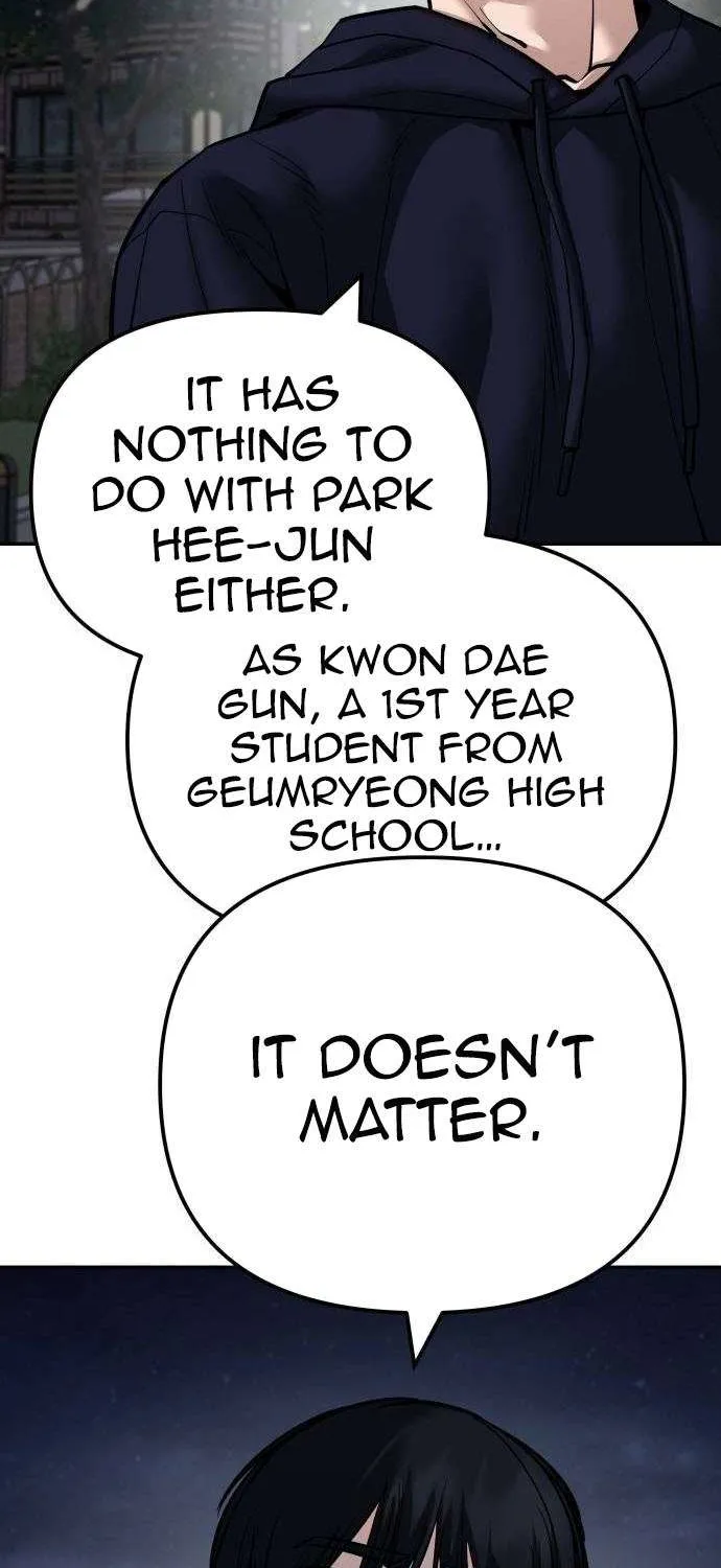 Read The Bully In-Charge chapter 99 image 36 on Lezhin