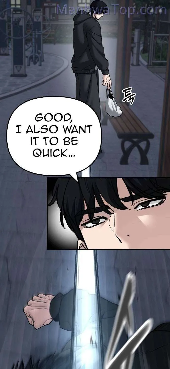 Read The Bully In-Charge chapter 99 image 40 on Lezhin