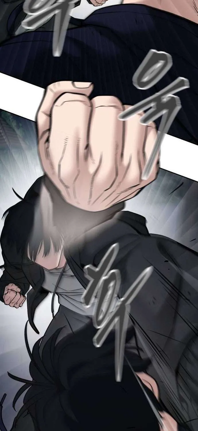 Read The Bully In-Charge chapter 99 image 47 on Lezhin