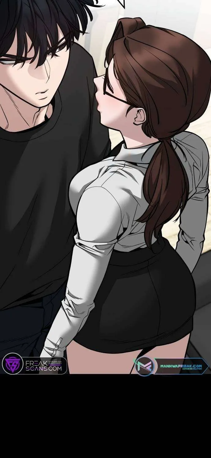Read The Bully In-Charge chapter 99 image 5 on Lezhin
