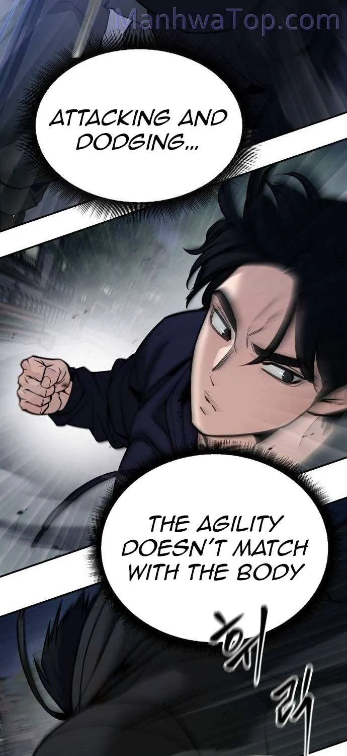 Read The Bully In-Charge chapter 99 image 50 on Lezhin