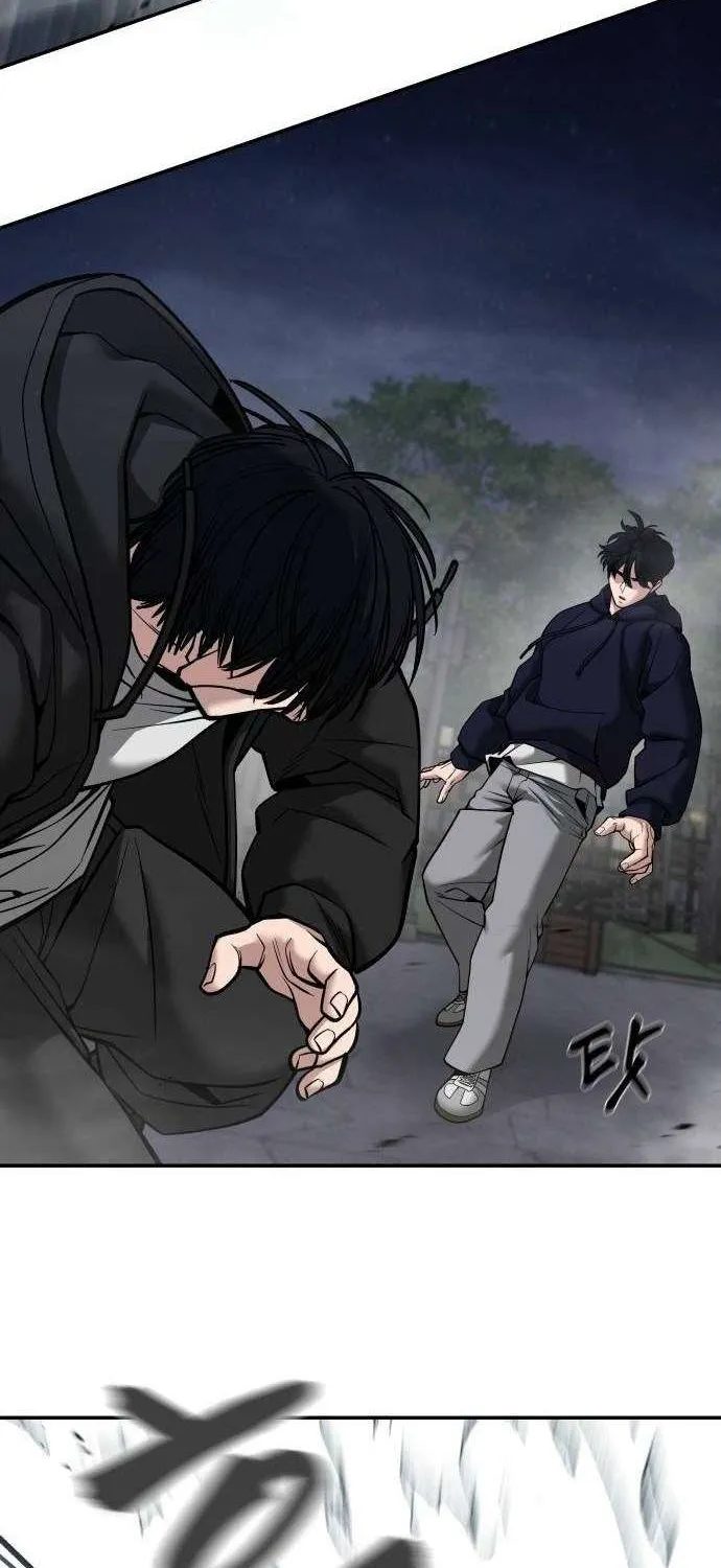 Read The Bully In-Charge chapter 99 image 53 on Lezhin