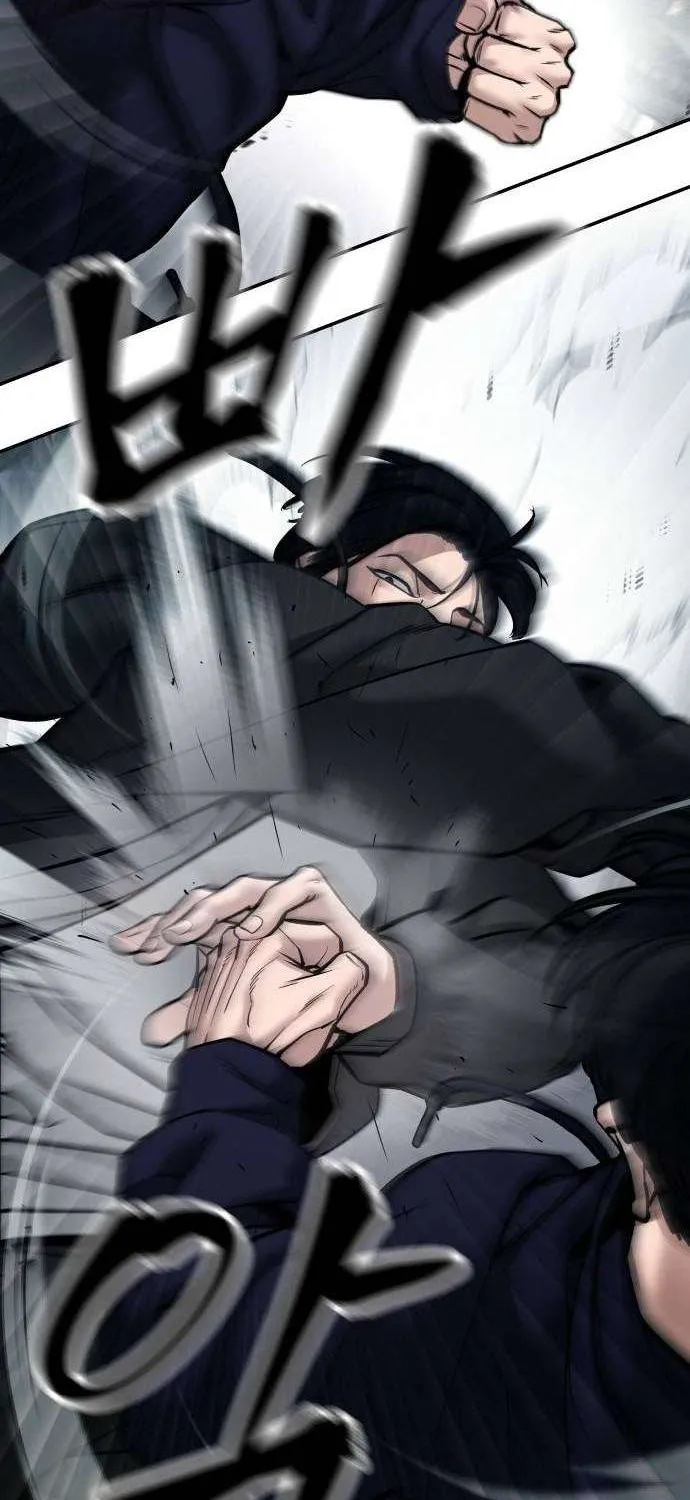 Read The Bully In-Charge chapter 99 image 55 on Lezhin