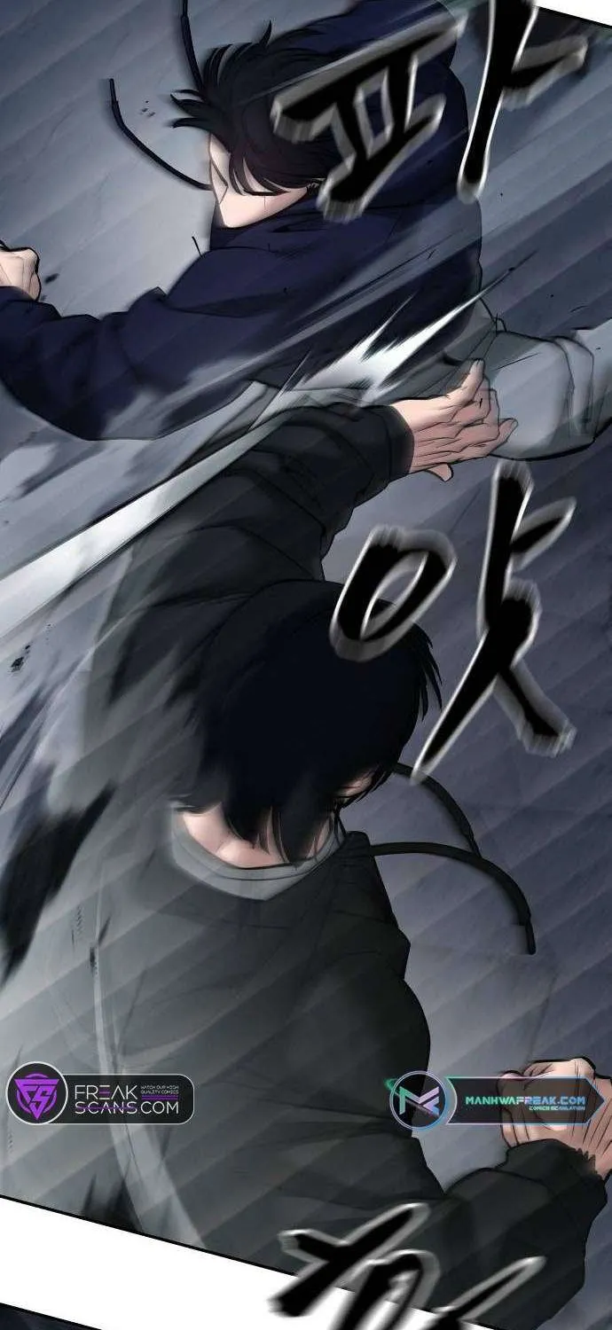 Read The Bully In-Charge chapter 99 image 57 on Lezhin