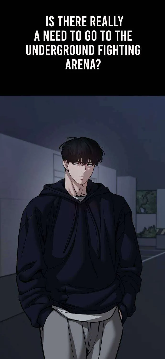 Read The Bully In-Charge chapter 99 image 6 on Lezhin