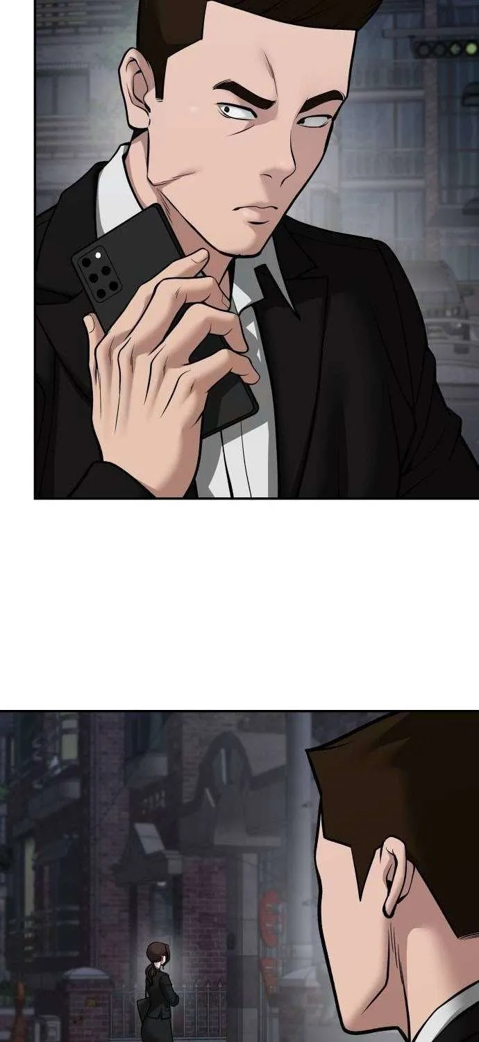 Read The Bully In-Charge chapter 99 image 64 on Lezhin