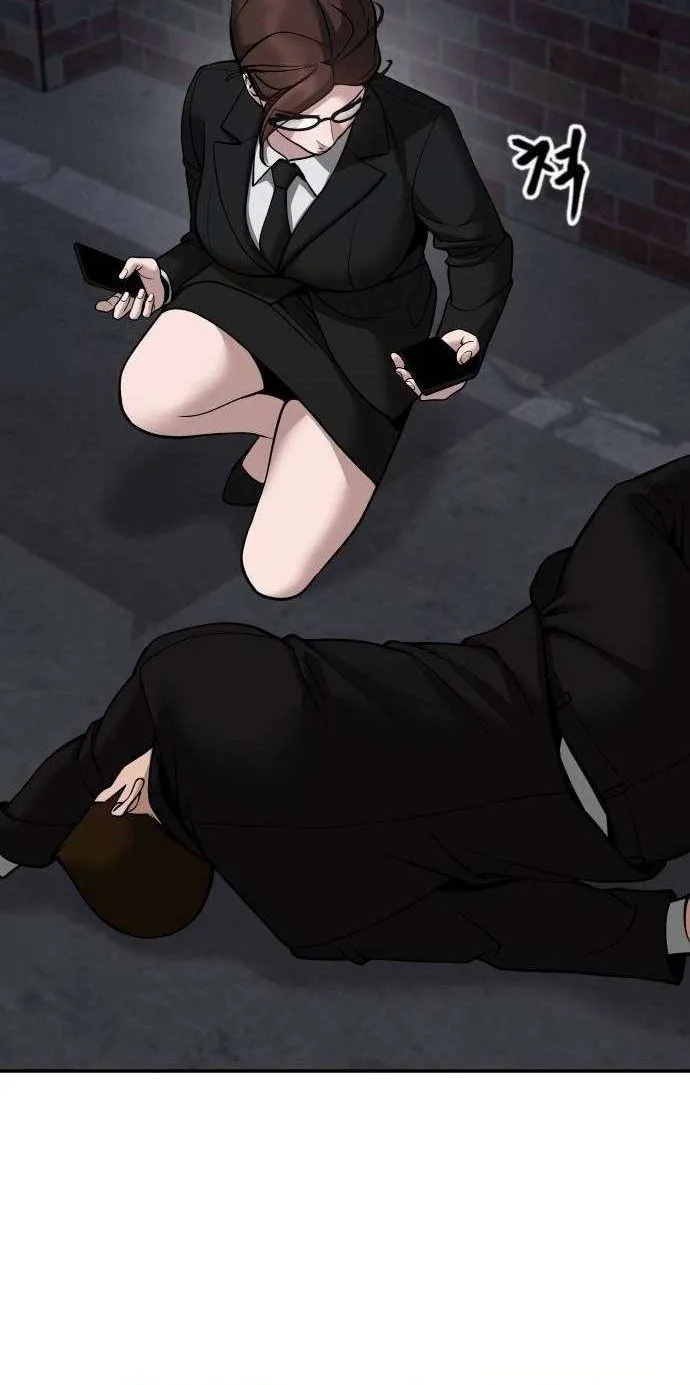 Read The Bully In-Charge chapter 99 image 69 on Lezhin