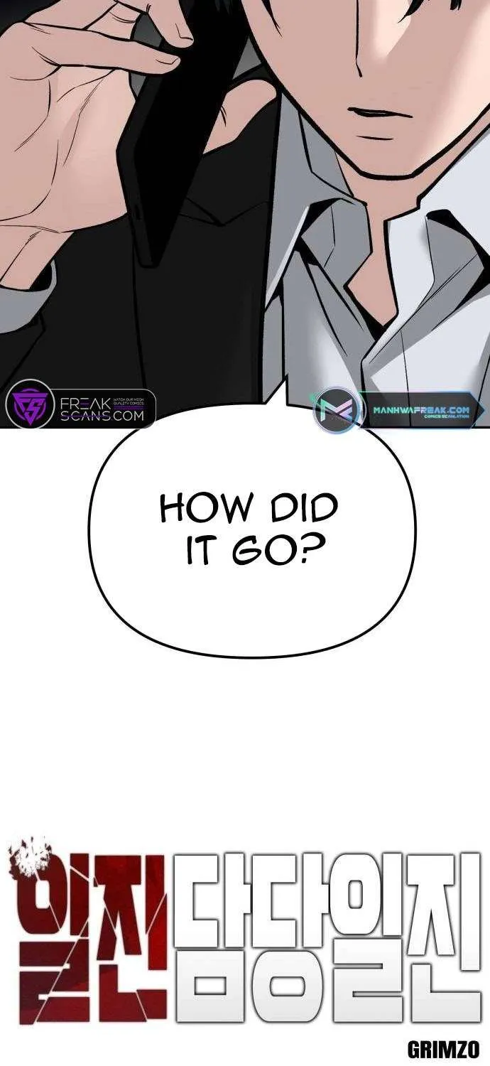 Read The Bully In-Charge chapter 99 image 72 on Lezhin