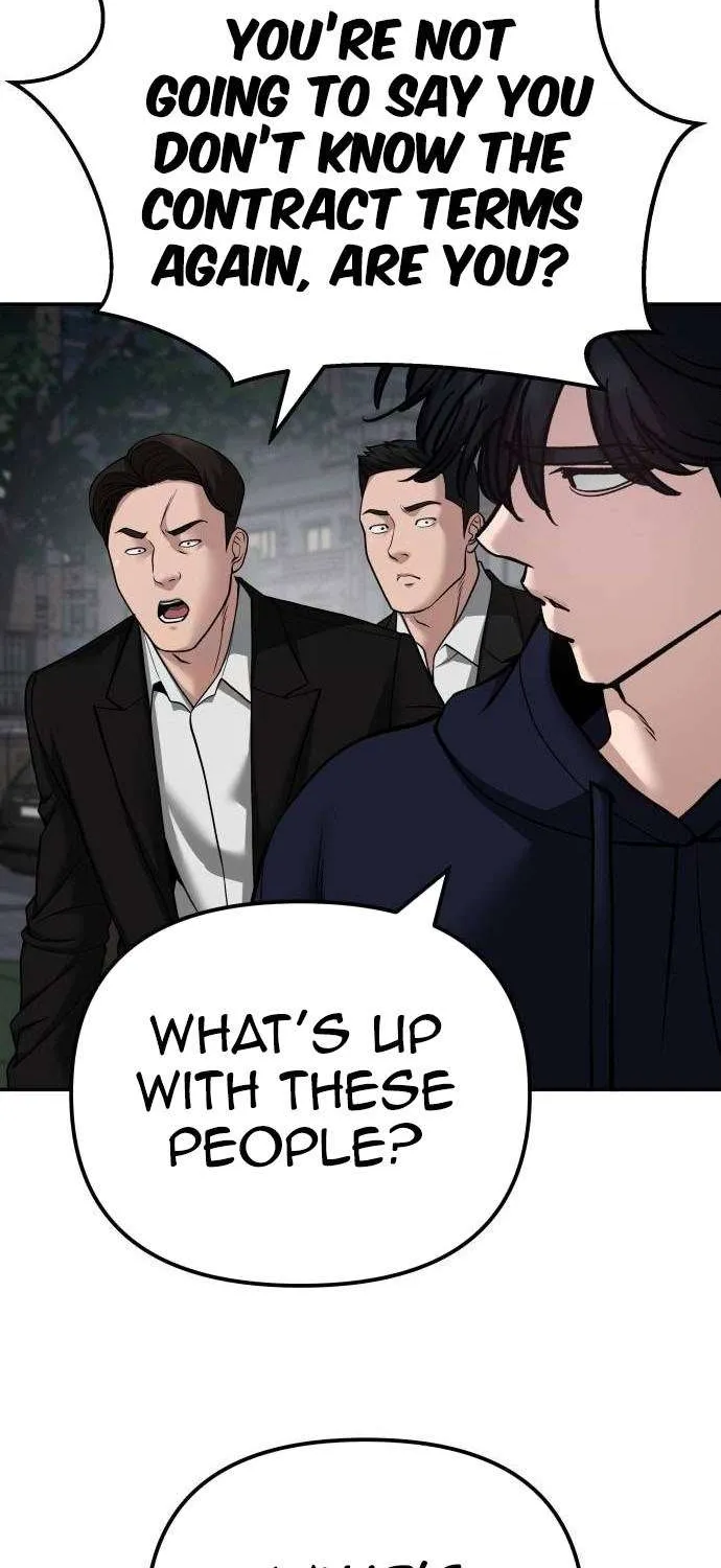 Read The Bully In-Charge chapter 99 image 83 on Lezhin