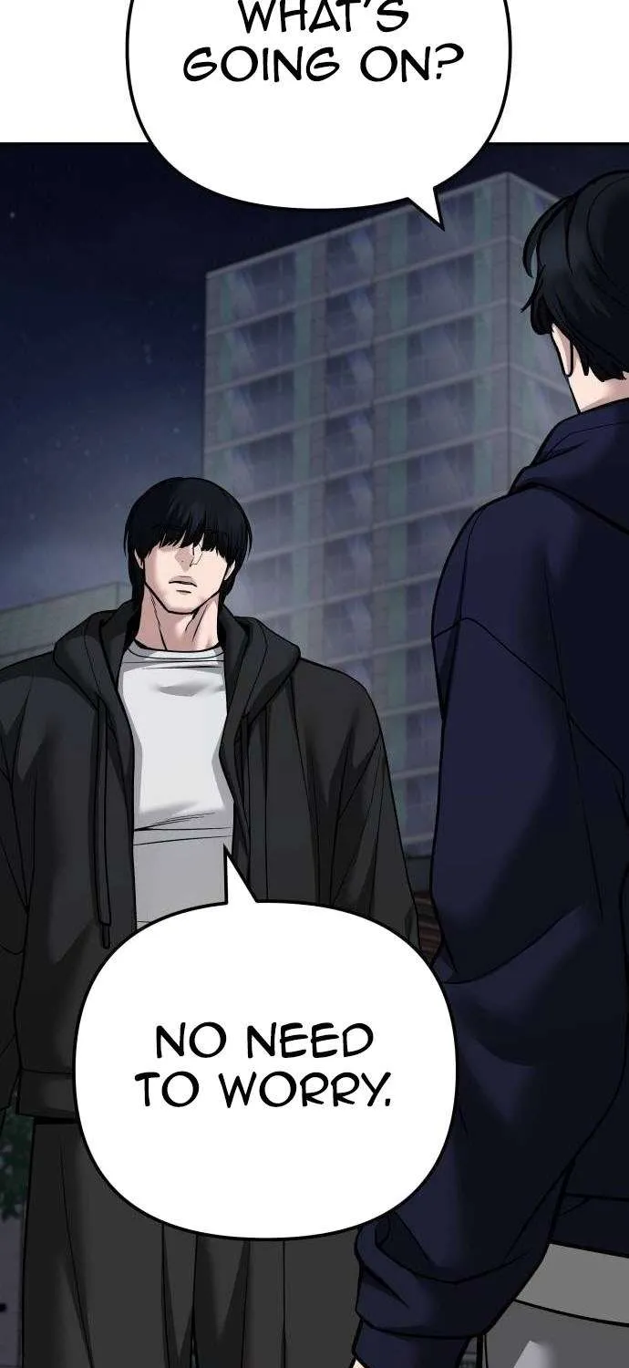 Read The Bully In-Charge chapter 99 image 84 on Lezhin