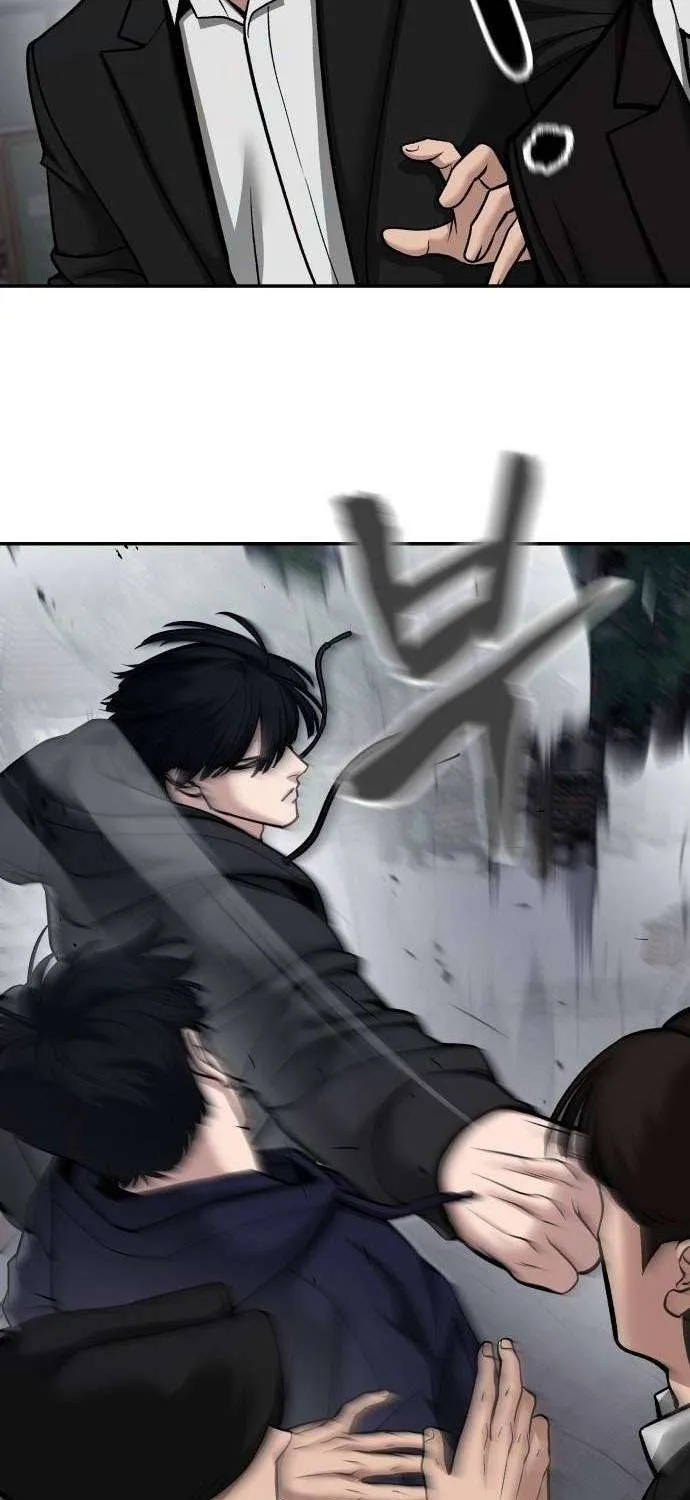 Read The Bully In-Charge chapter 99 image 88 on Lezhin