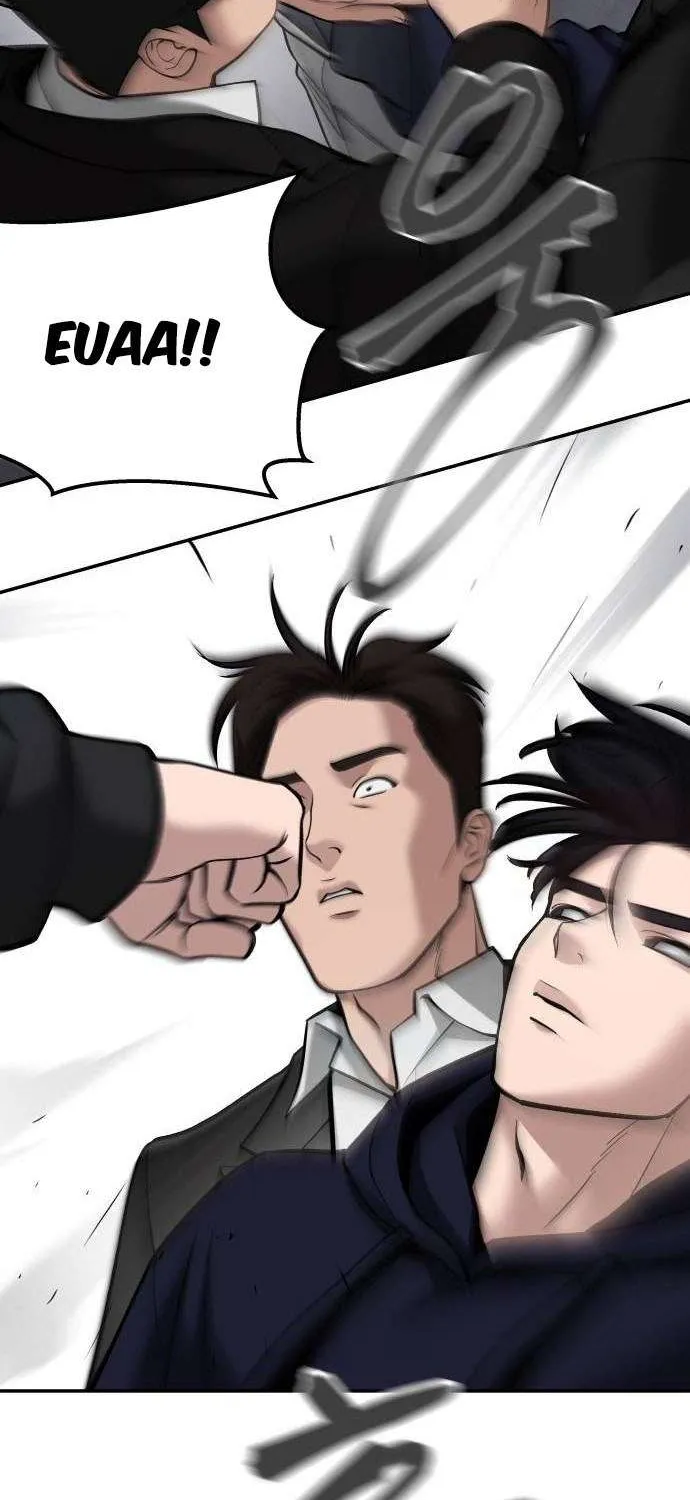 Read The Bully In-Charge chapter 99 image 89 on Lezhin