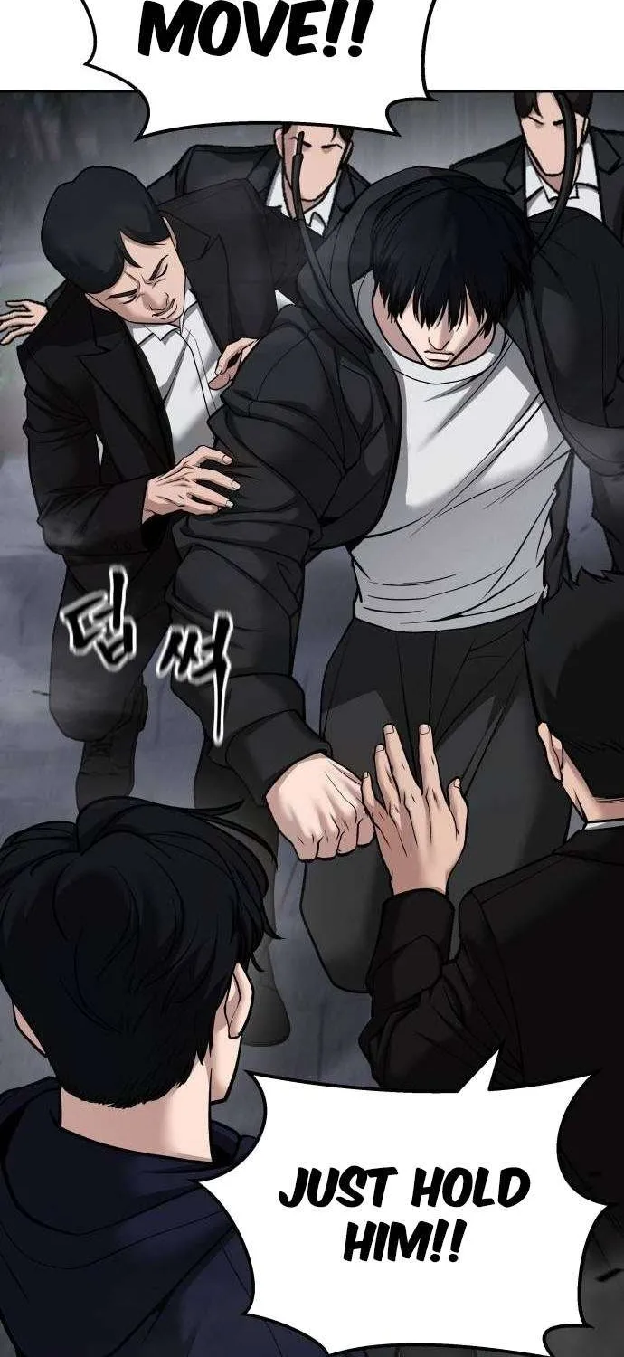 Read The Bully In-Charge chapter 99 image 95 on Lezhin