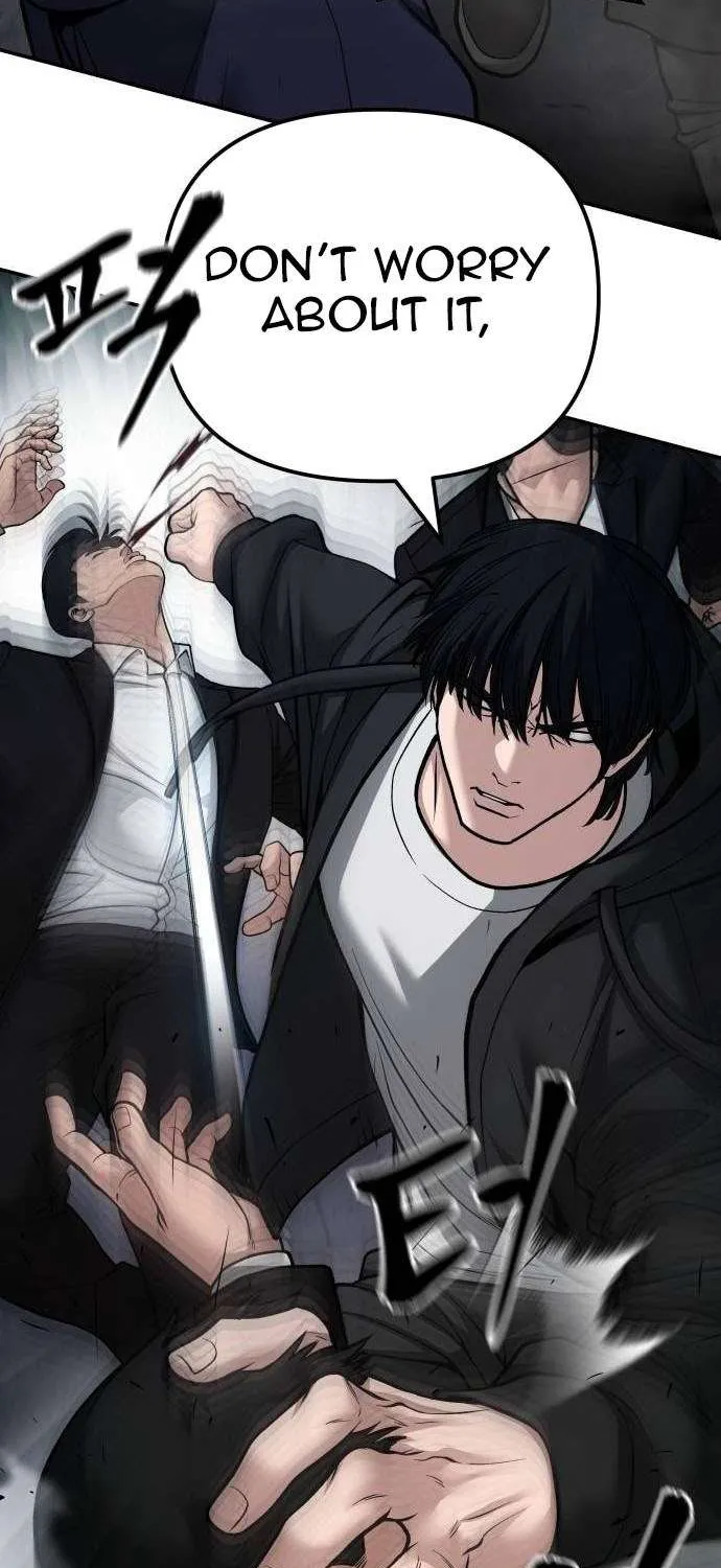 Read The Bully In-Charge chapter 99 image 96 on Lezhin