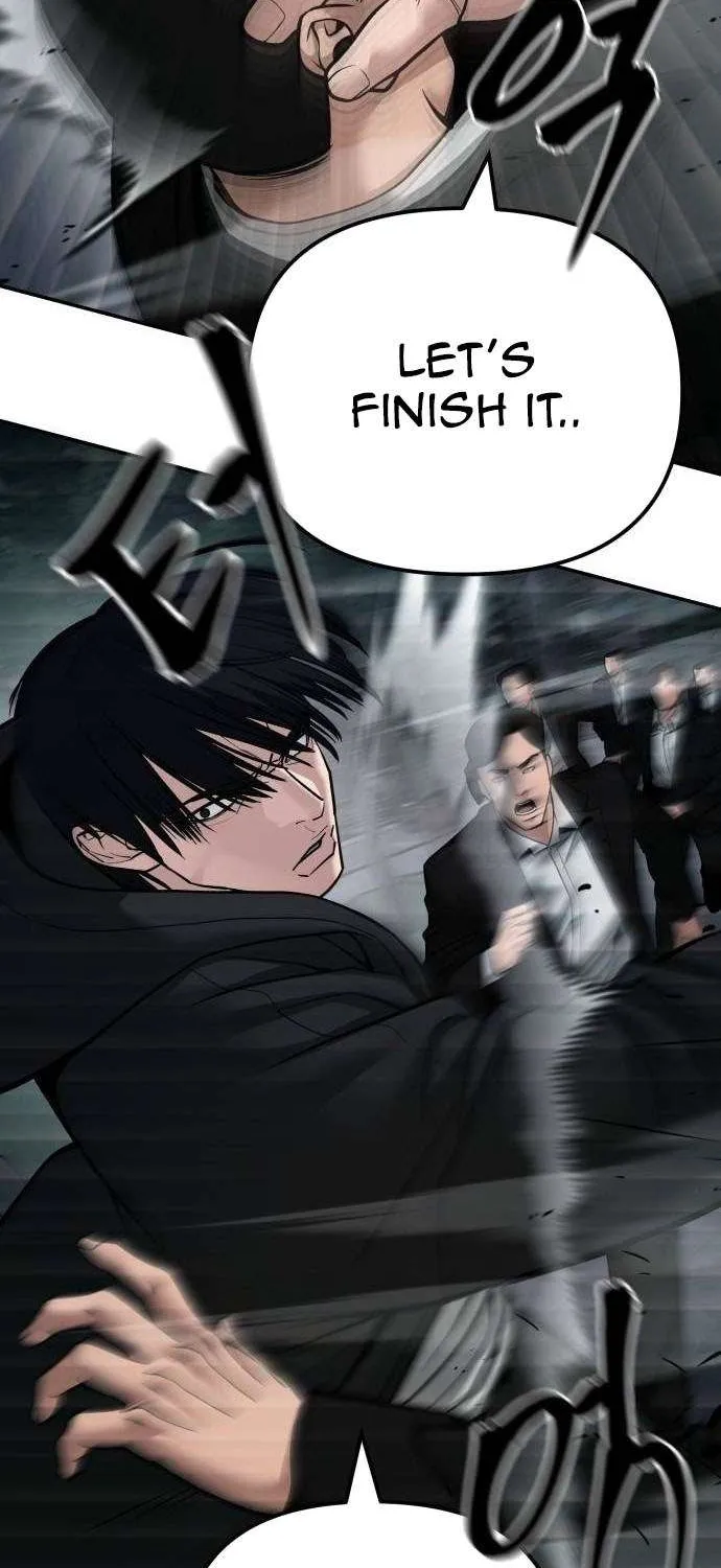 Read The Bully In-Charge chapter 99 image 97 on Lezhin
