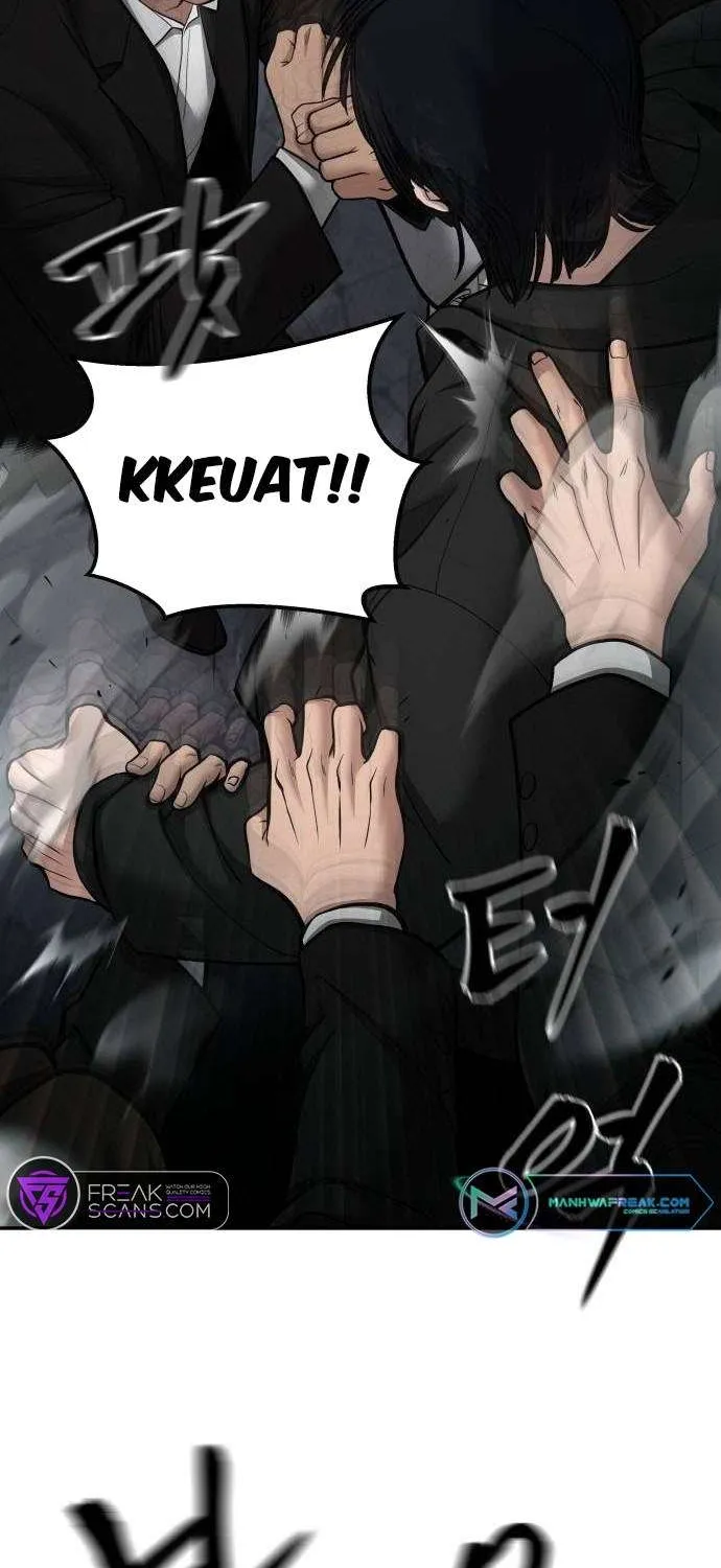 Read The Bully In-Charge chapter 99 image 99 on Lezhin
