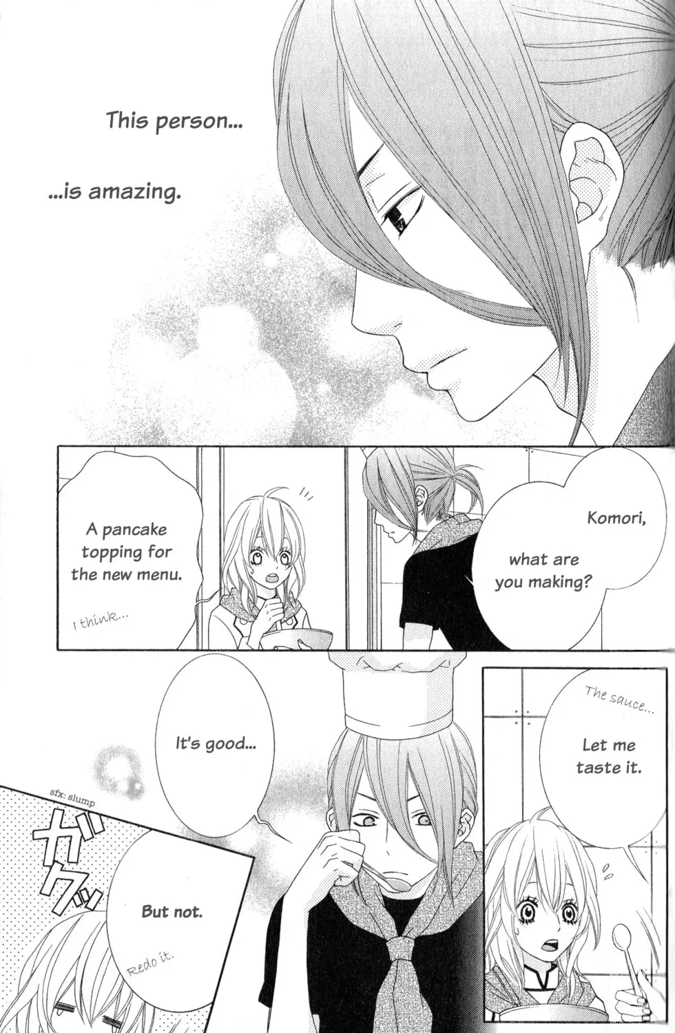 Read The Butler is King chapter 3 image 14 on Lezhin