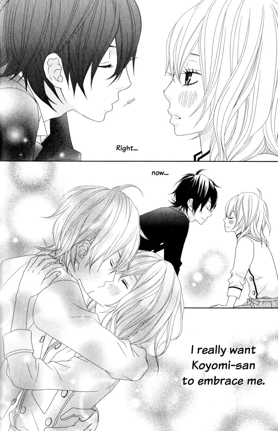 Read The Butler is King chapter 3 image 28 on Lezhin