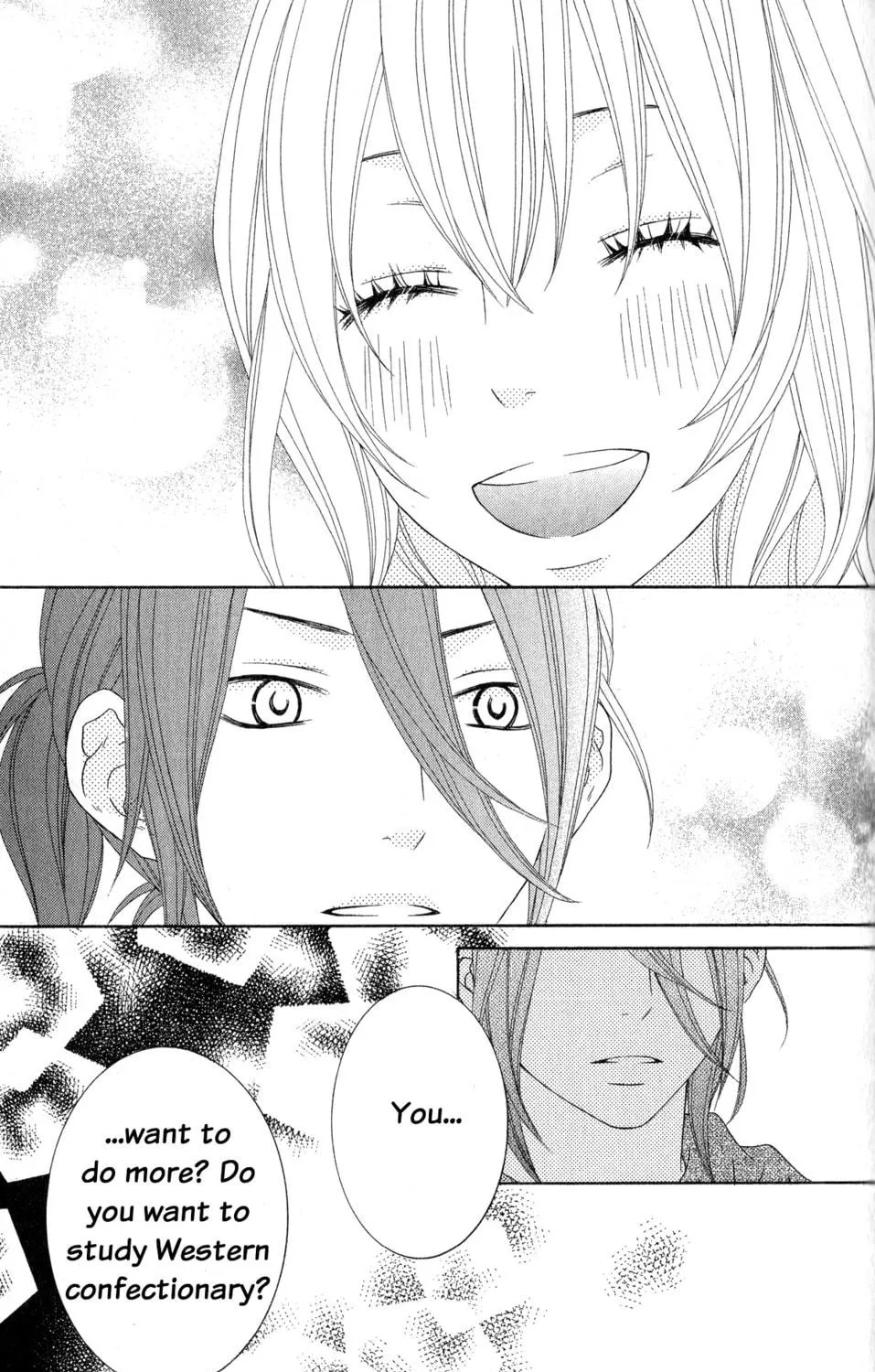 Read The Butler is King chapter 3 image 38 on Lezhin