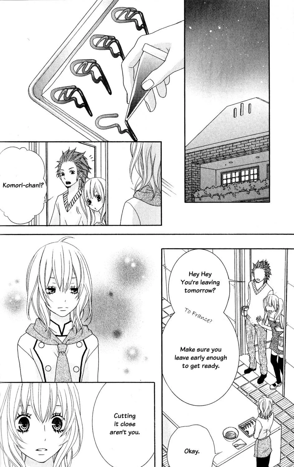 Read The Butler is King chapter 3 image 48 on Lezhin