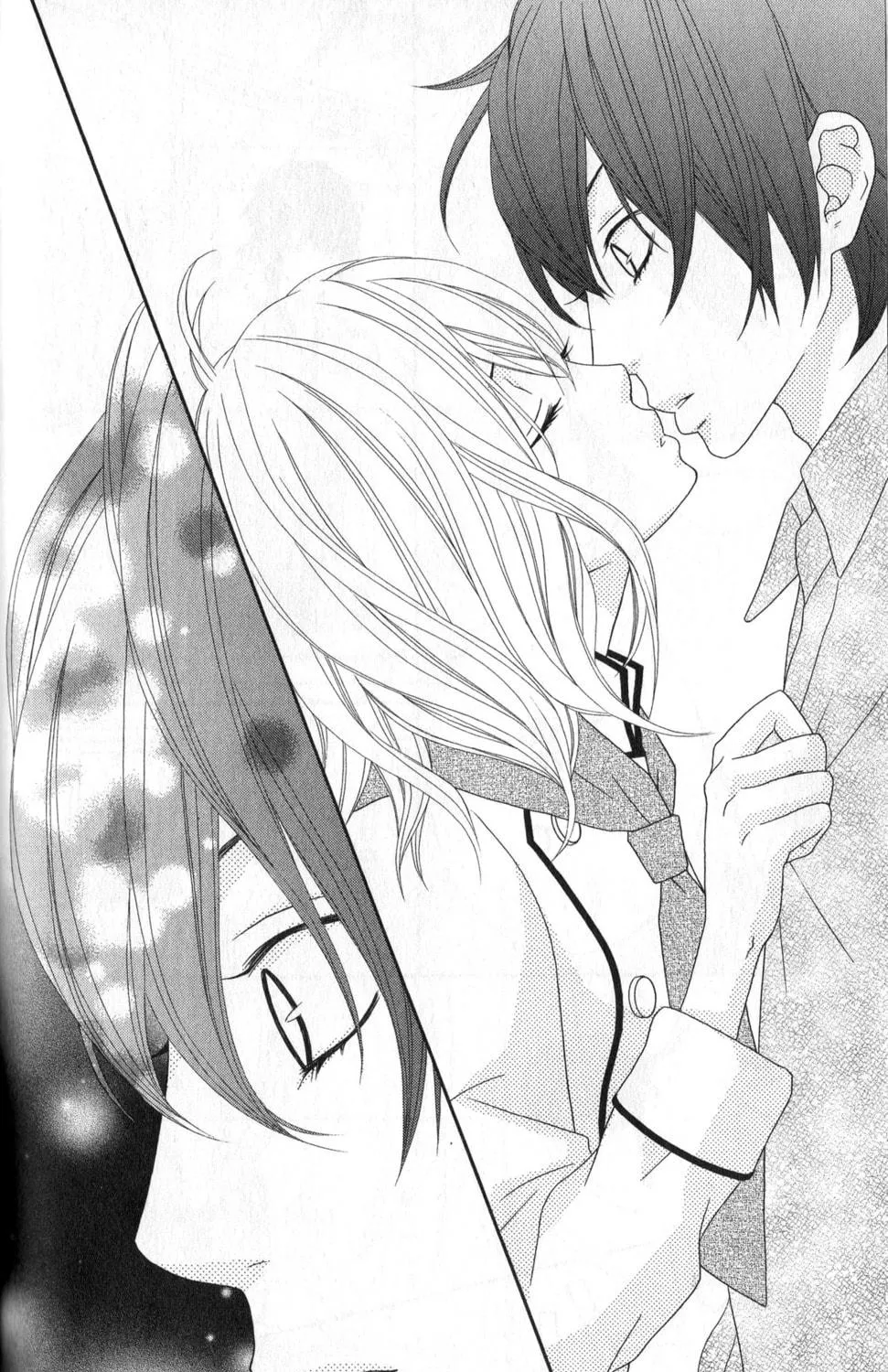 Read The Butler is King chapter 3 image 52 on Lezhin