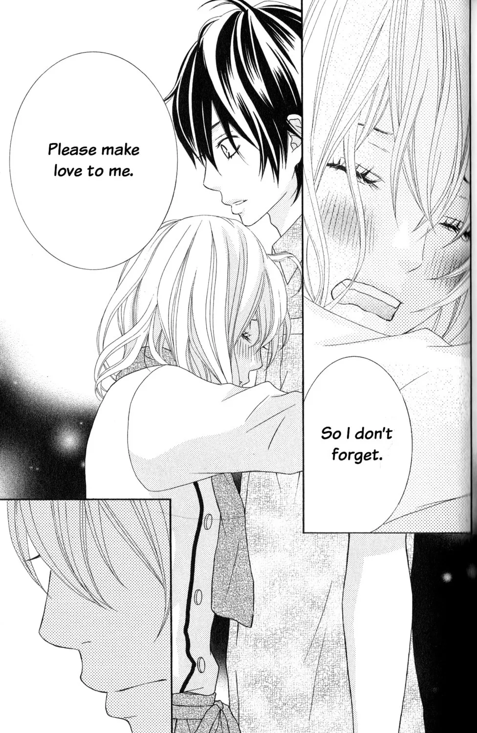 Read The Butler is King chapter 3 image 54 on Lezhin