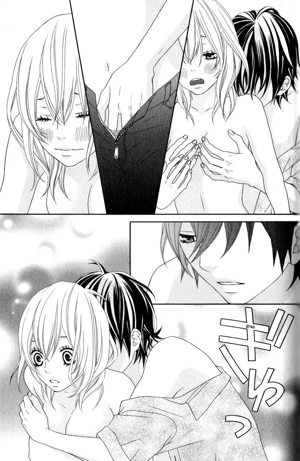 Read The Butler is King chapter 3 image 58 on Lezhin
