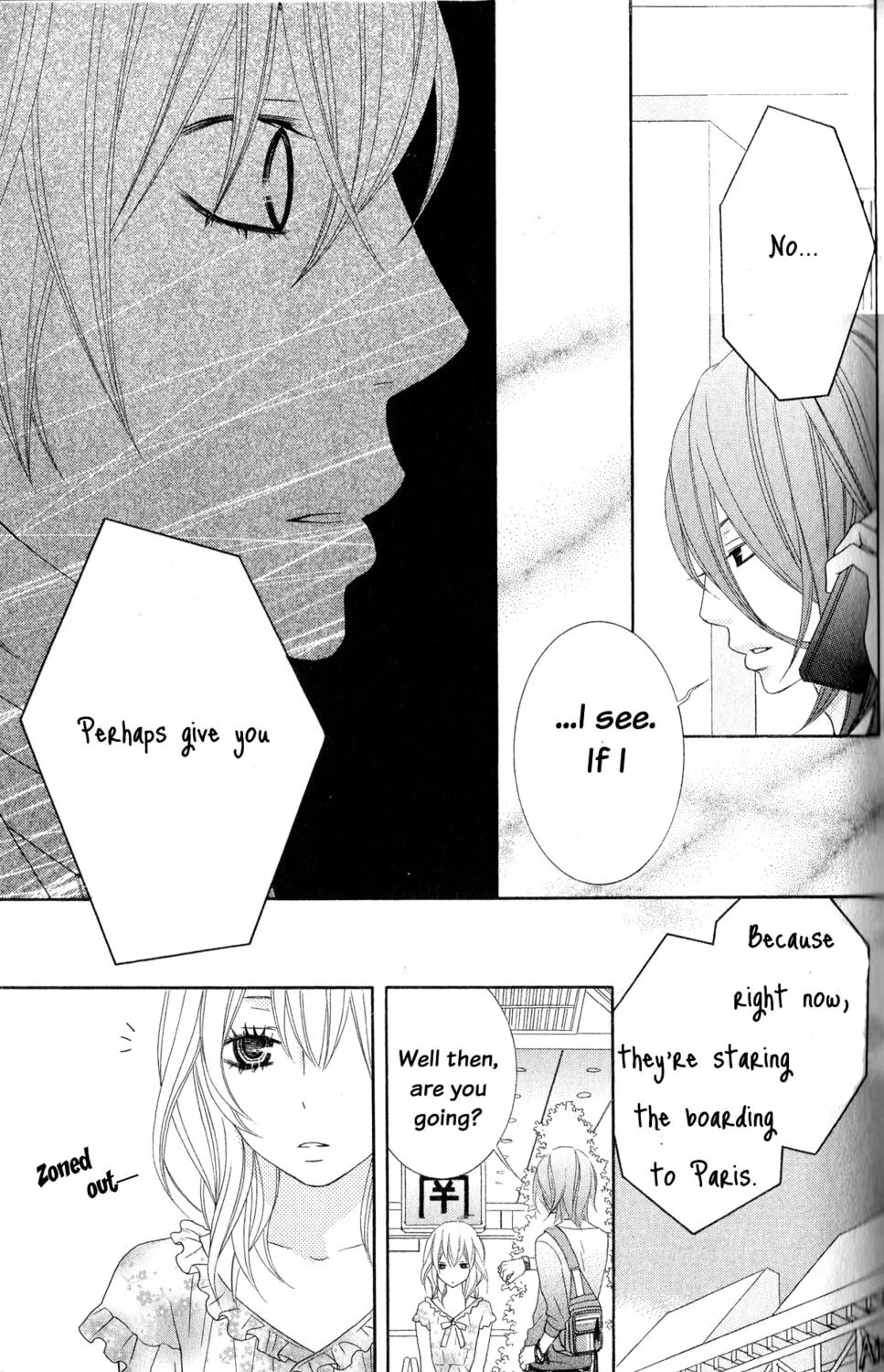 Read The Butler is King chapter 3 image 62 on Lezhin