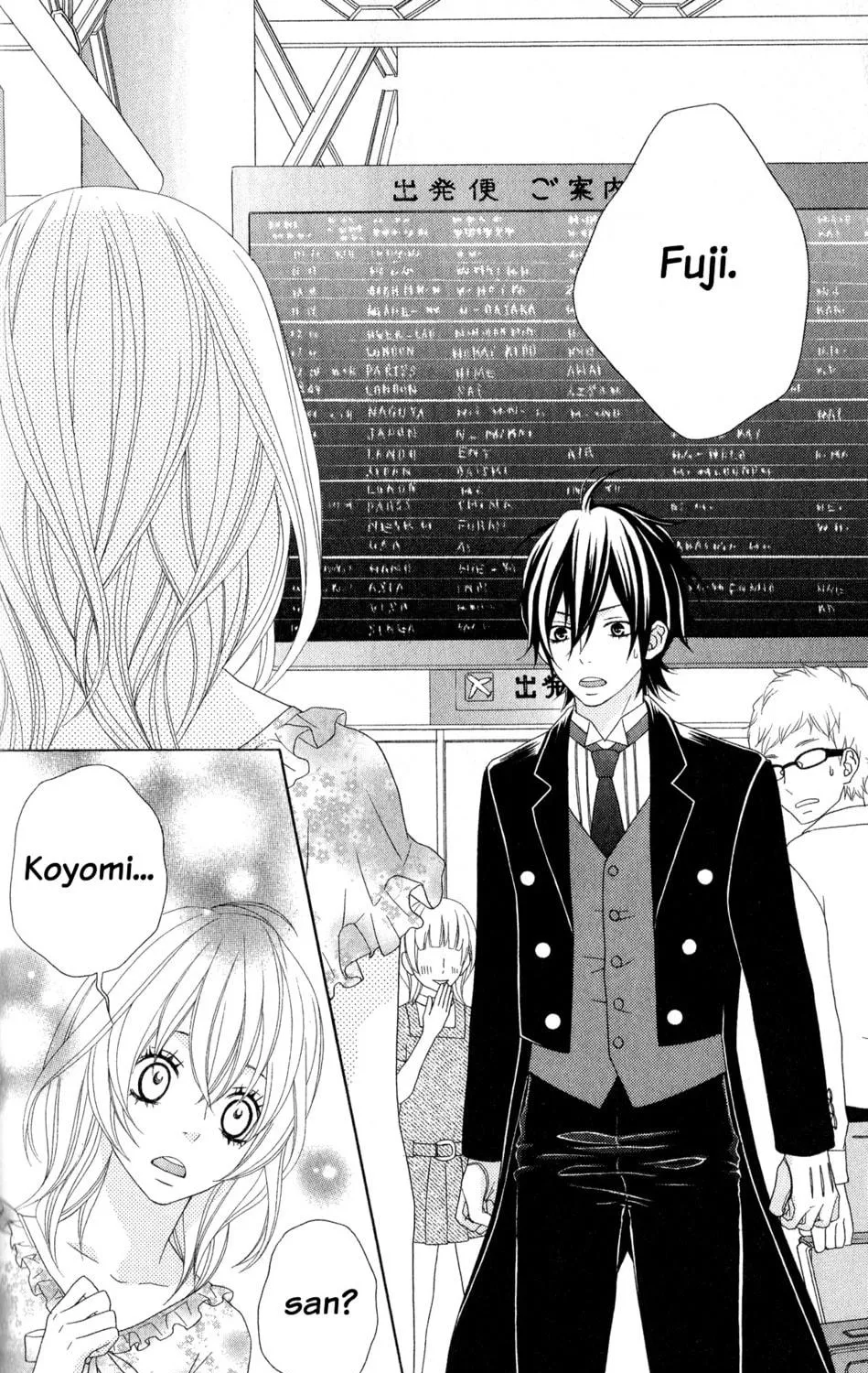 Read The Butler is King chapter 3 image 64 on Lezhin