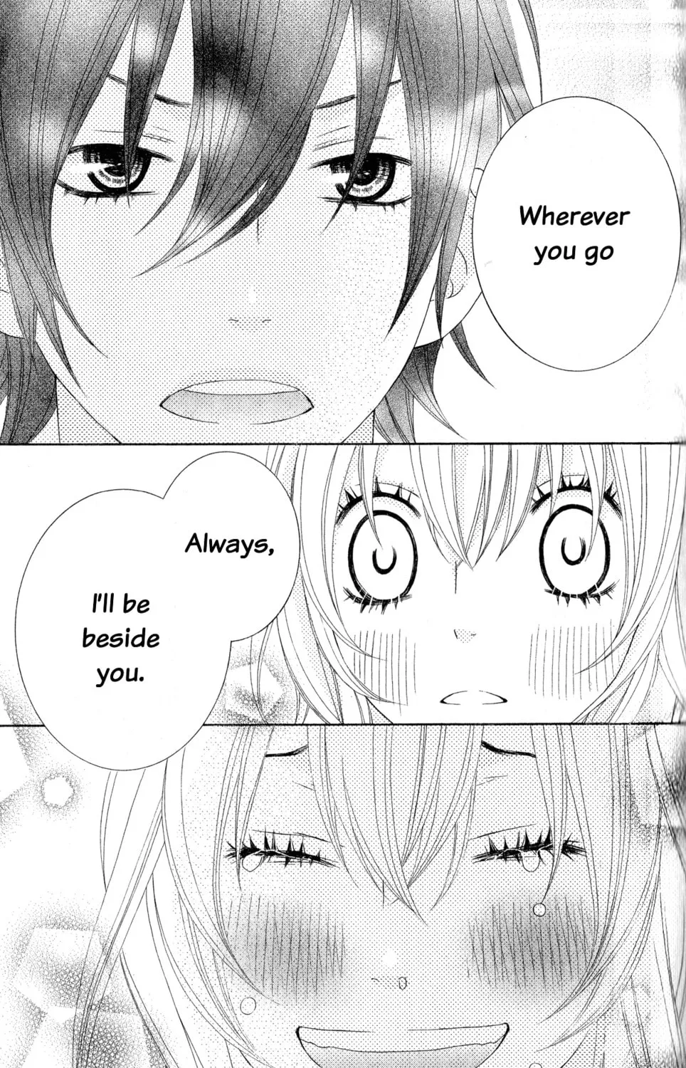 Read The Butler is King chapter 3 image 66 on Lezhin