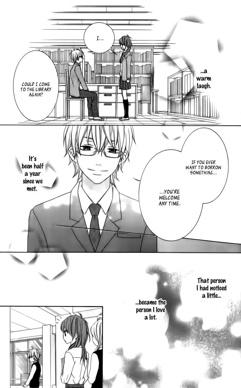 Read The Butler is King chapter 4.5 image 22 on Lezhin