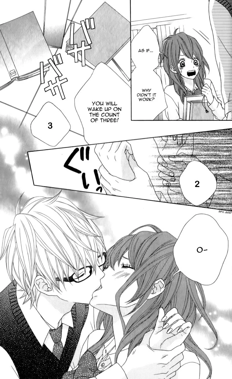 Read The Butler is King chapter 4.5 image 28 on Lezhin