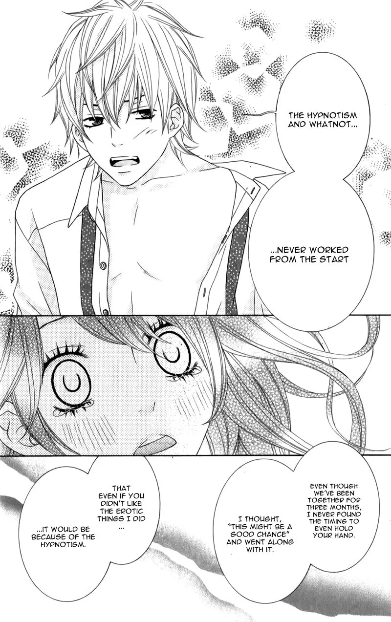 Read The Butler is King chapter 4.5 image 33 on Lezhin