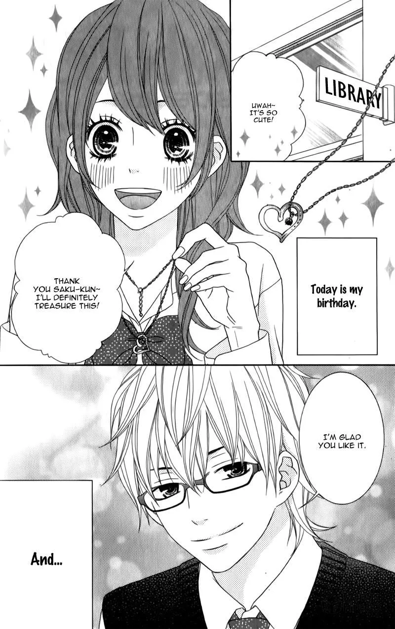 Read The Butler is King chapter 4.5 image 5 on Lezhin