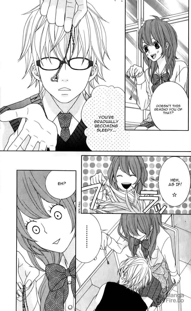 Read The Butler is King chapter 4.5 image 8 on Lezhin