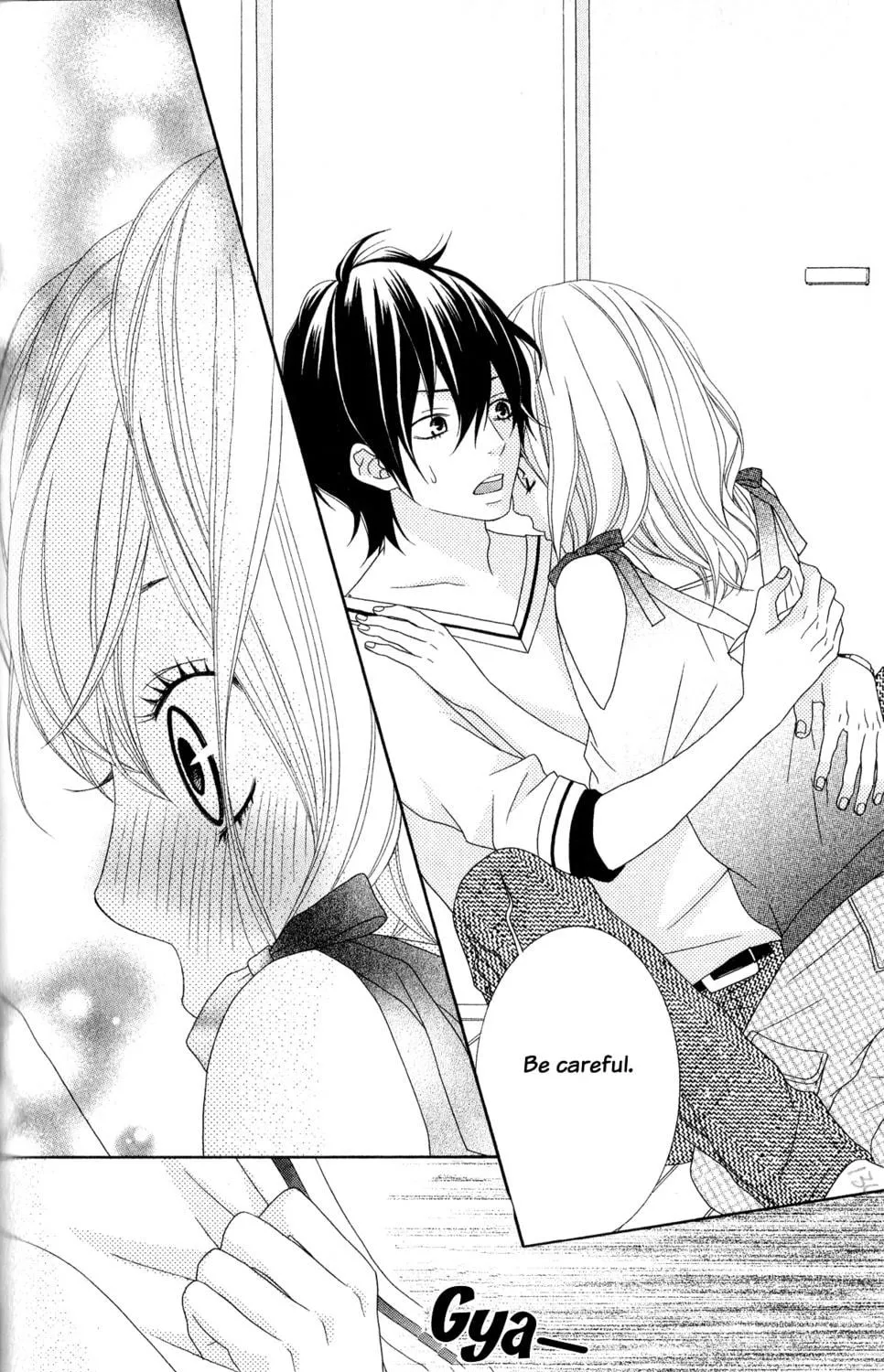 Read The Butler is King chapter 4 image 40 on Lezhin