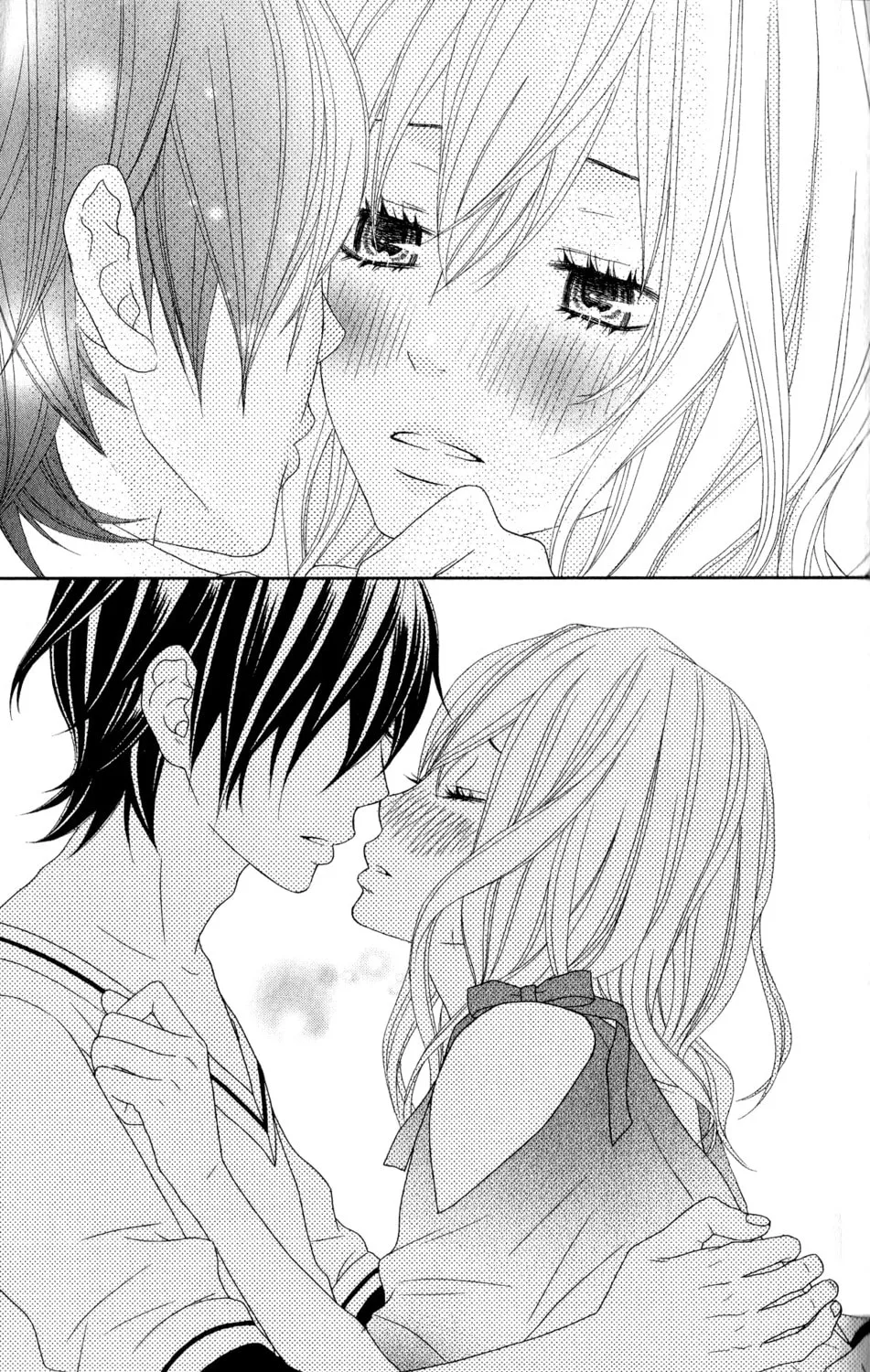 Read The Butler is King chapter 4 image 42 on Lezhin