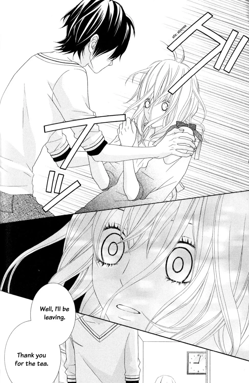 Read The Butler is King chapter 4 image 44 on Lezhin