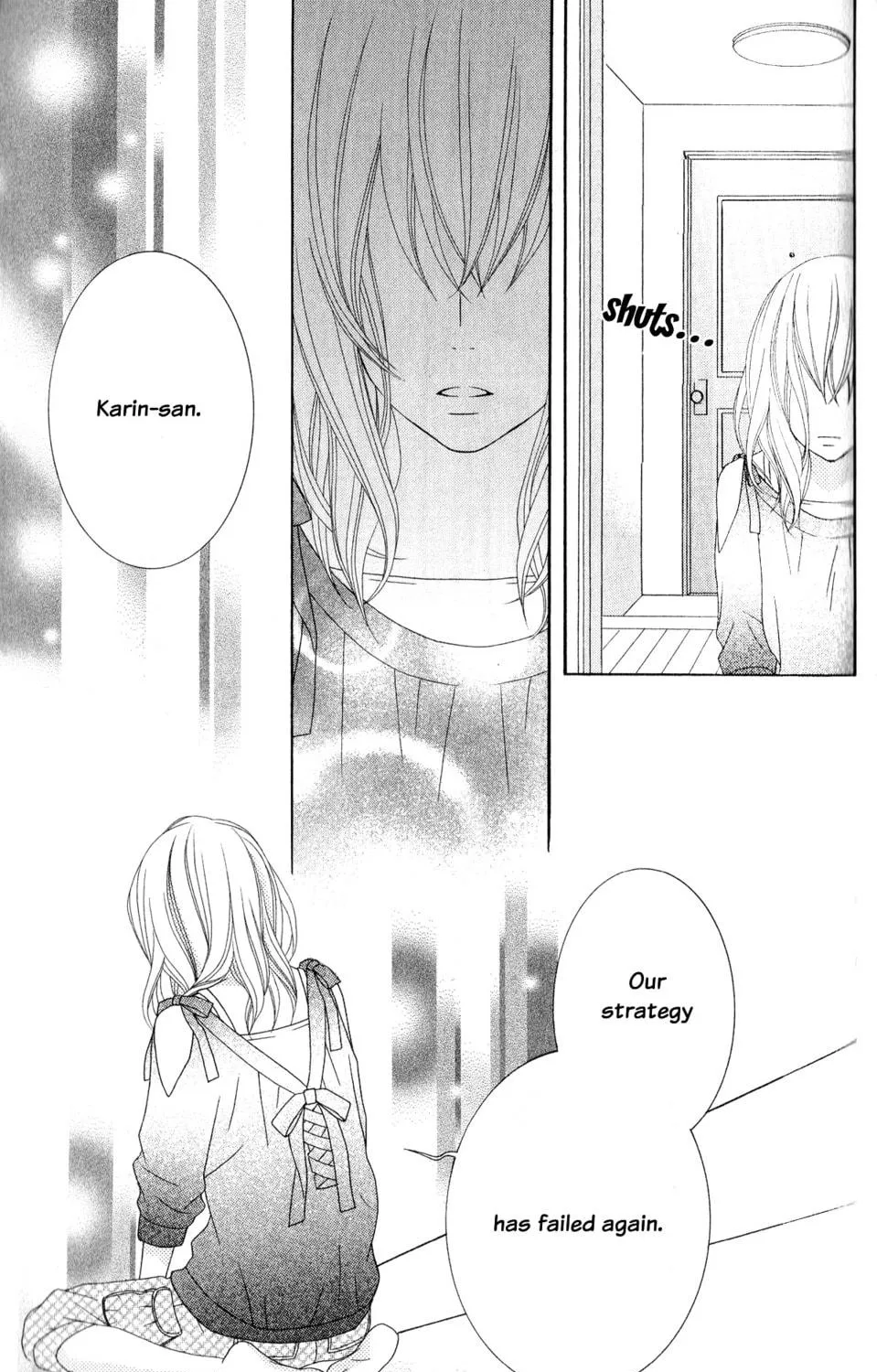 Read The Butler is King chapter 4 image 46 on Lezhin