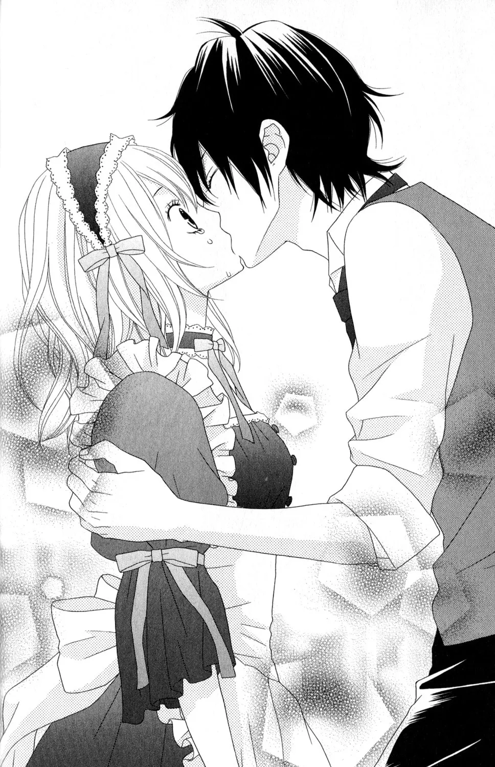 Read The Butler is King chapter 4 image 56 on Lezhin
