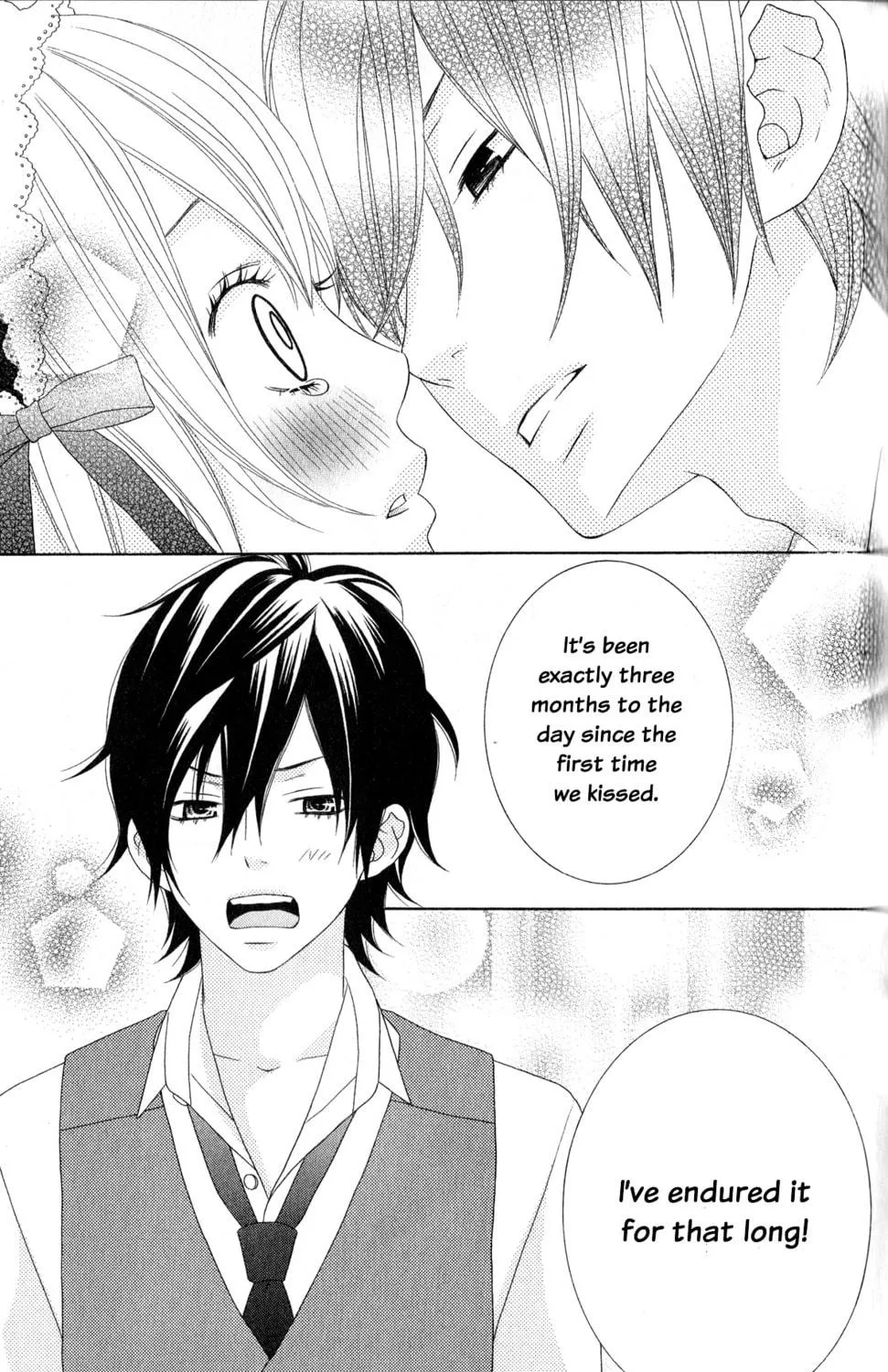 Read The Butler is King chapter 4 image 58 on Lezhin