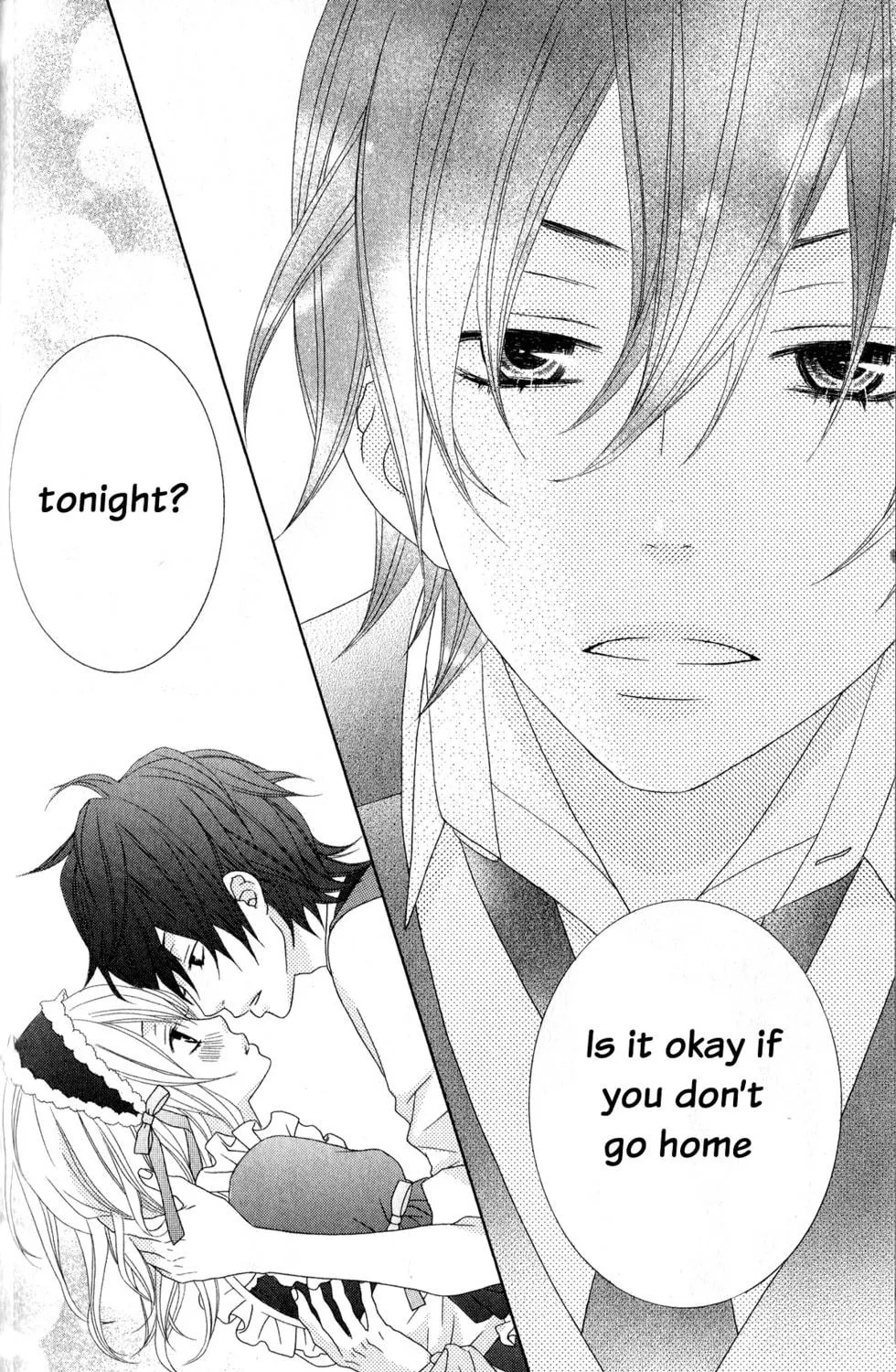 Read The Butler is King chapter 4 image 64 on Lezhin