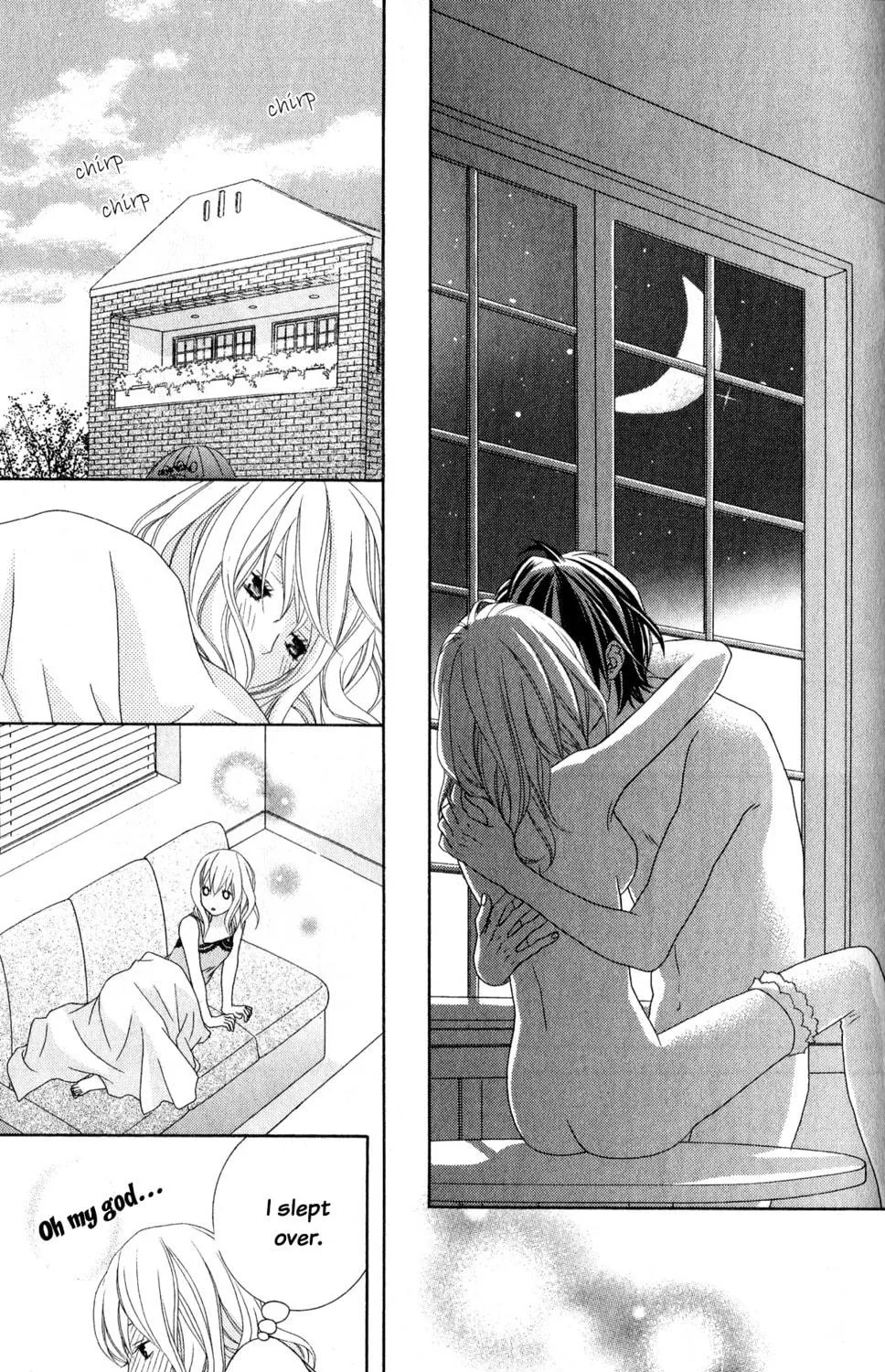 Read The Butler is King chapter 4 image 70 on Lezhin