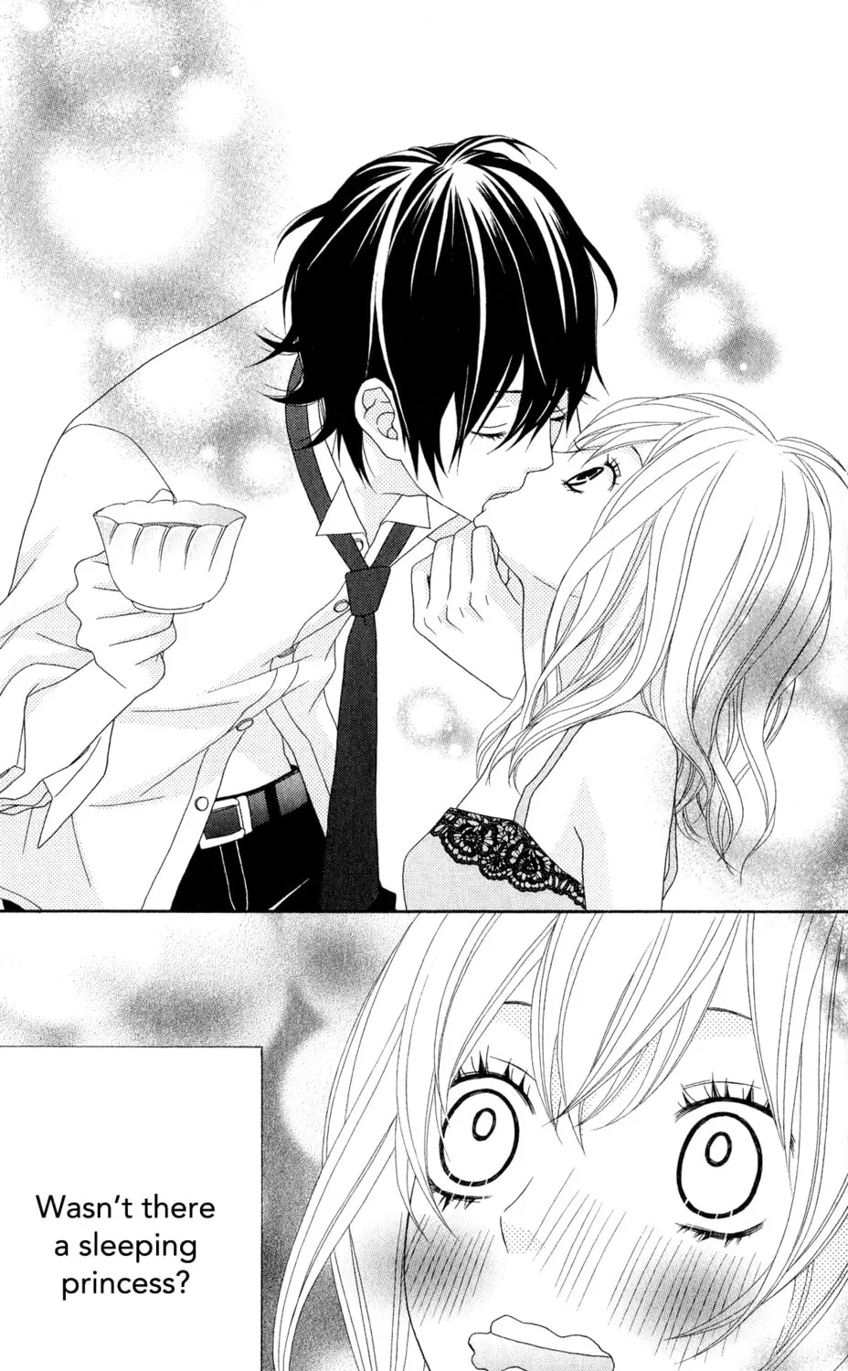 Read The Butler is King chapter 4 image 74 on Lezhin