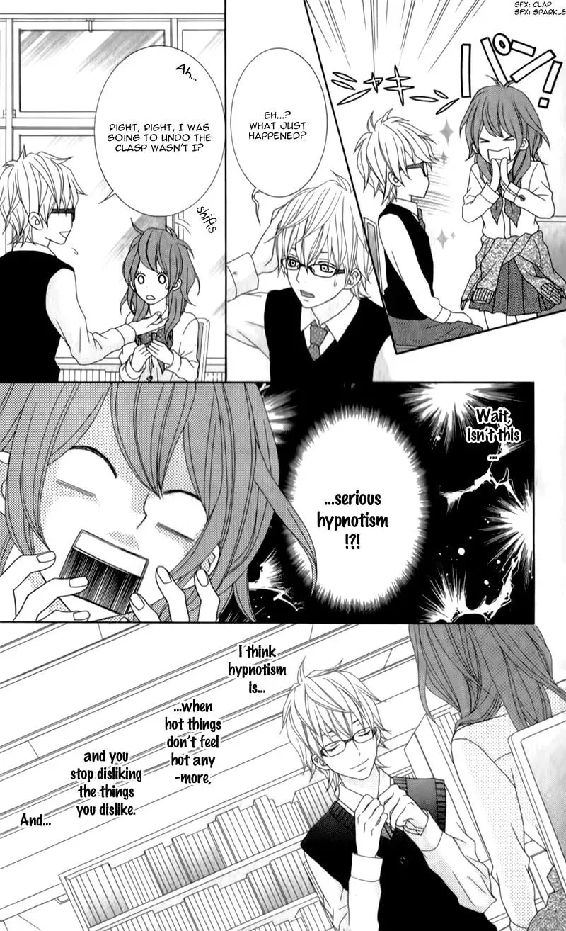 Read The Butler is King chapter 5 image 10 on Lezhin