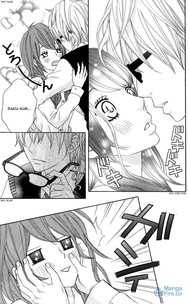 Read The Butler is King chapter 5 image 14 on Lezhin