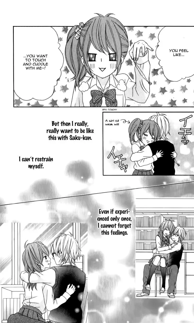 Read The Butler is King chapter 5 image 18 on Lezhin